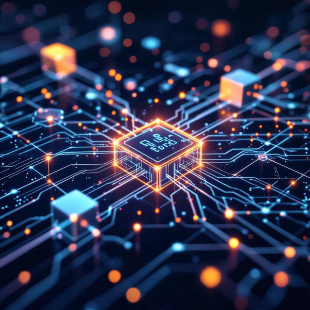 Data Science Images gallery