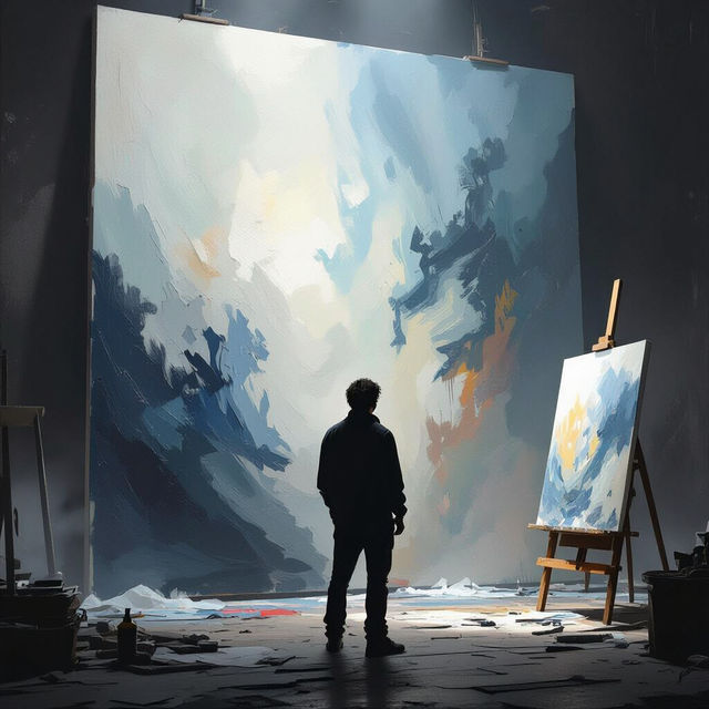 Art Drama Images - Create Yours gallery