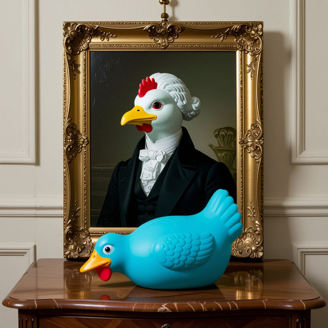 Funny Cursed Pictures gallery