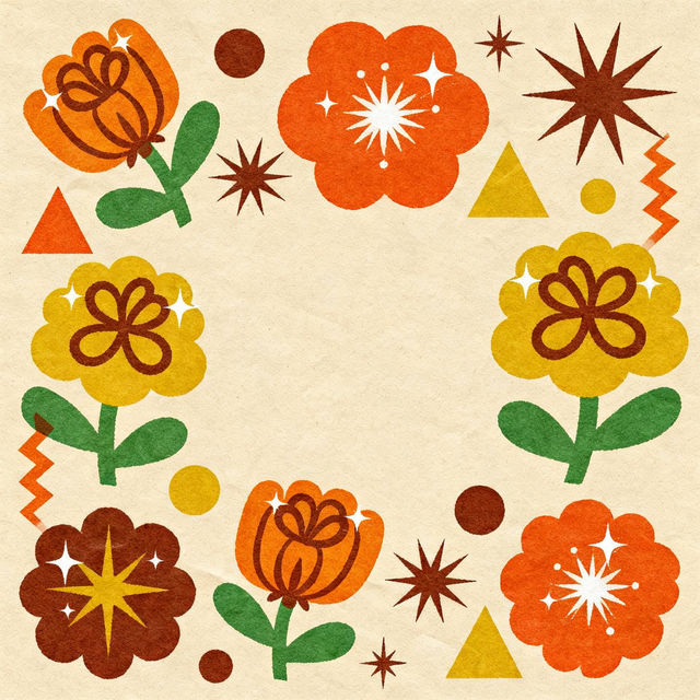 Retro Clip Art gallery