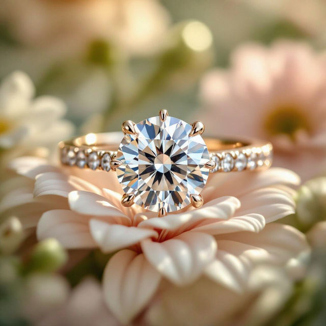 Ring Images - Created with AI gallery