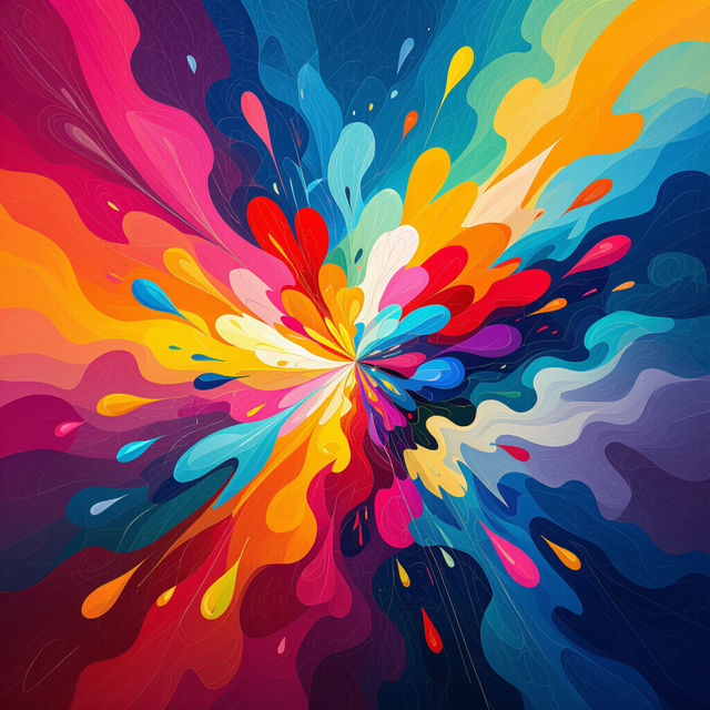 AI Art Designs gallery