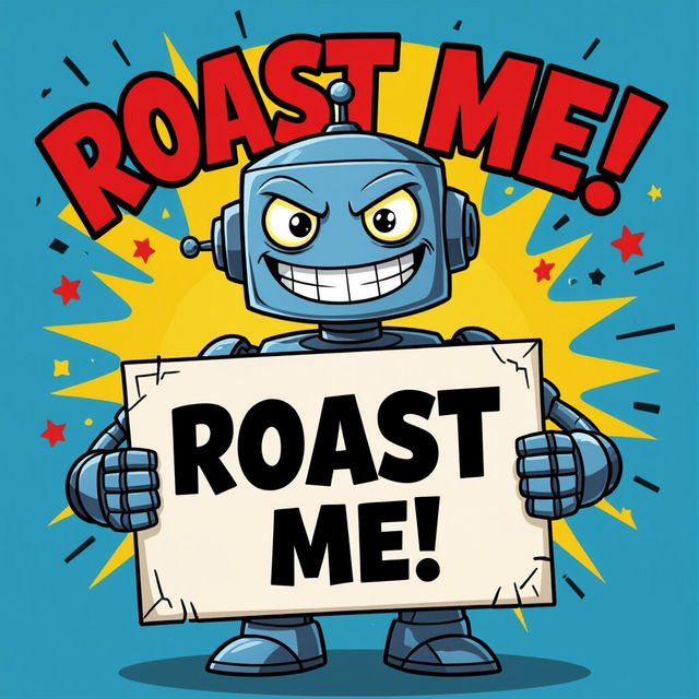AI Roast Pictures gallery