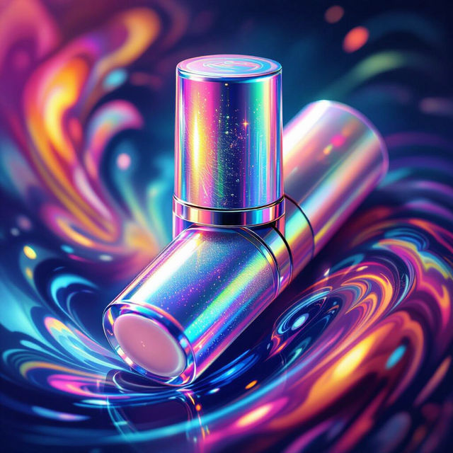 AI Image Lip Balm gallery