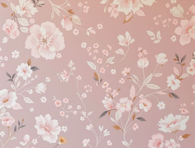 Pink Preppy Wallpaper gallery