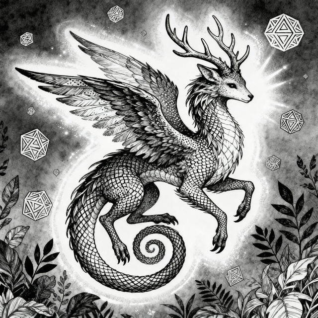 Interesting Drawings gallery