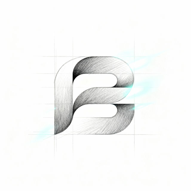 Logo Sketch Ideas gallery