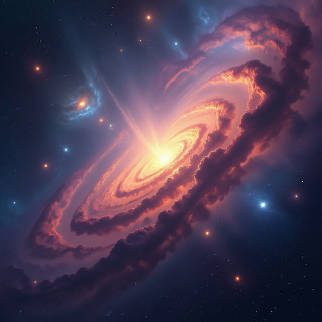 Outer Space Wallpapers gallery