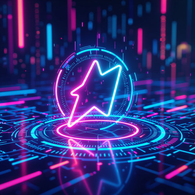 Cursor Images - AI Generated gallery