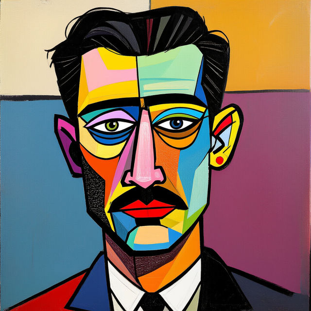 Marvin Sketch Art gallery