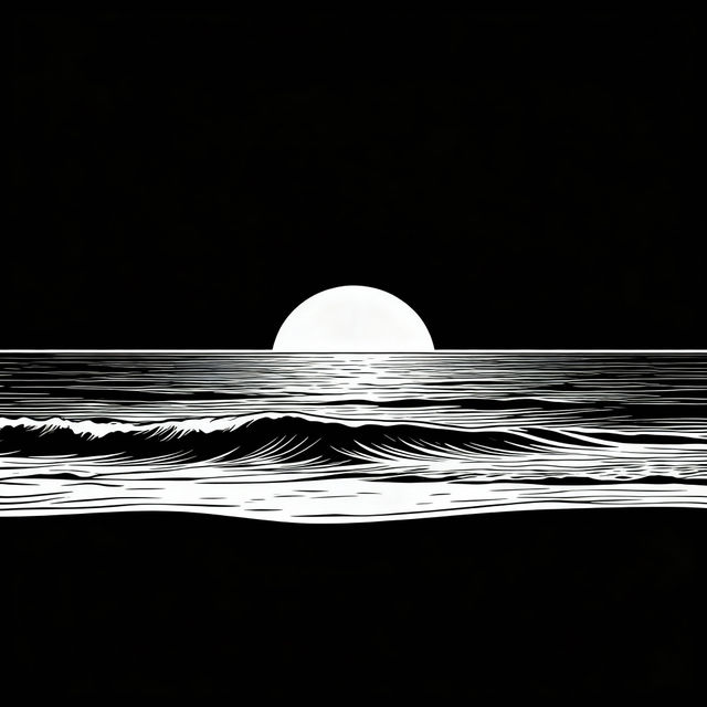 Horizon Drawing Easy gallery