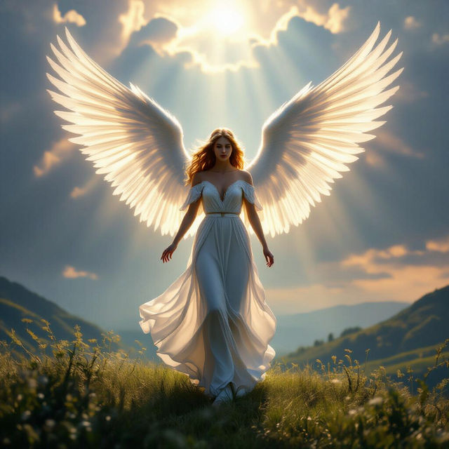 Angel Images gallery
