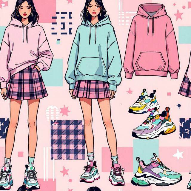 Acubi Wallpaper gallery