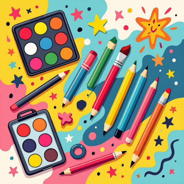 Art Things To Draw When Bored gallery