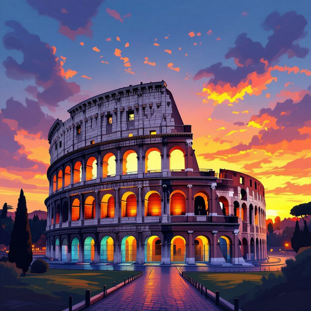 Pictures of Rome, Italy gallery