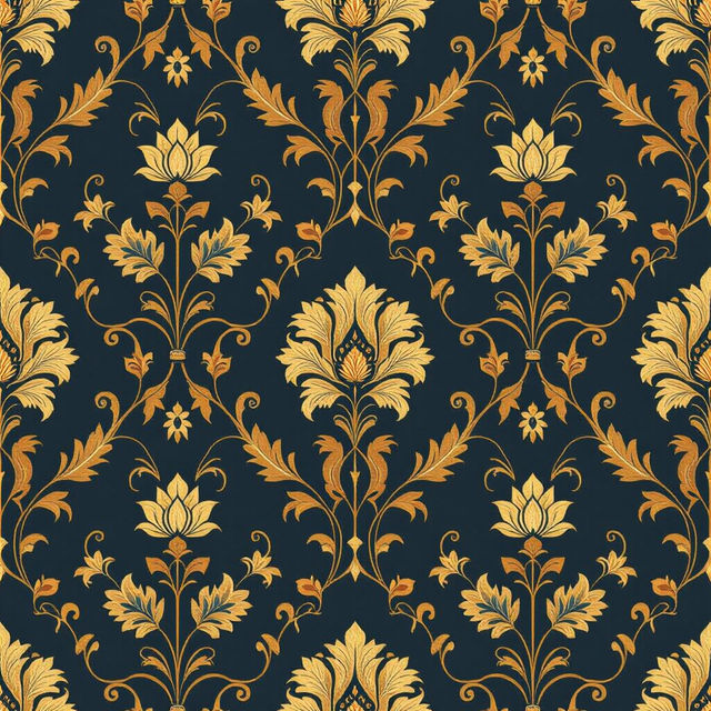 William Wallpaper gallery