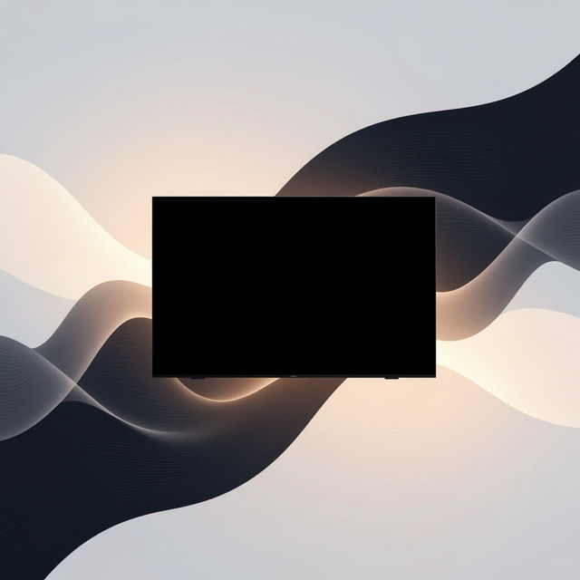 AI Black Screen Wallpaper Generator gallery