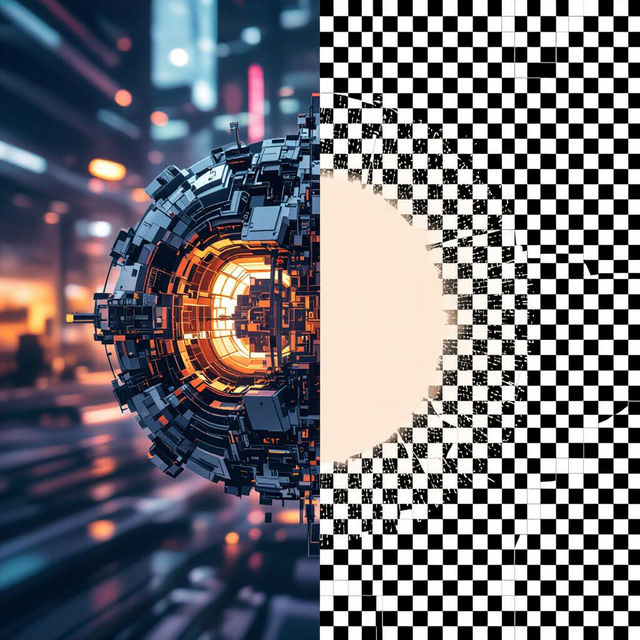 AI Background Removal gallery