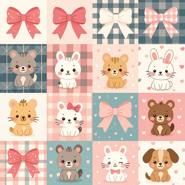 Preppy Cute Wallpapers gallery