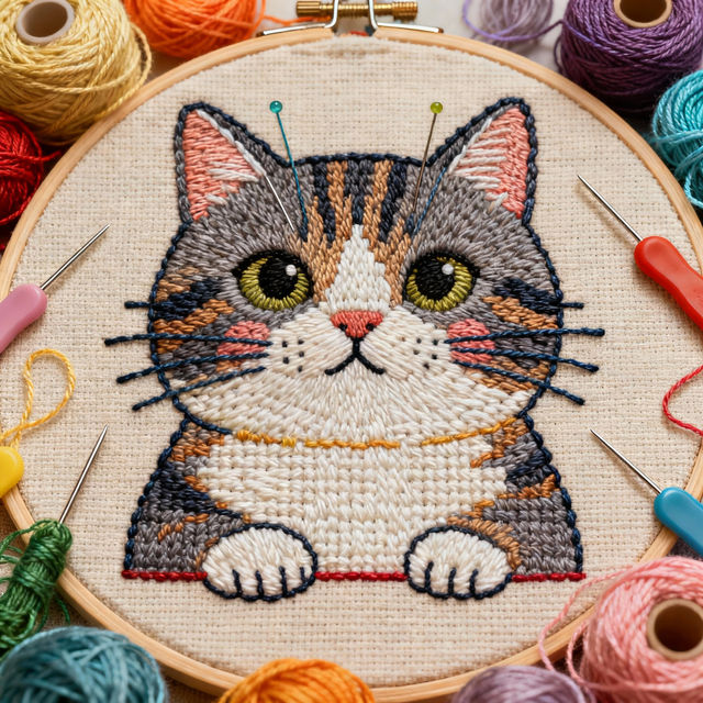 Stitch Pictures To Draw gallery