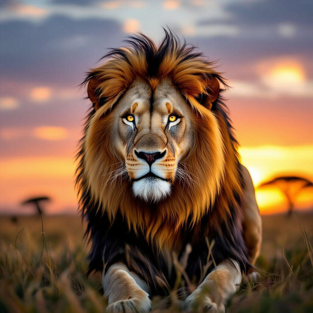 Animals Wallpaper - Made With AI gallery