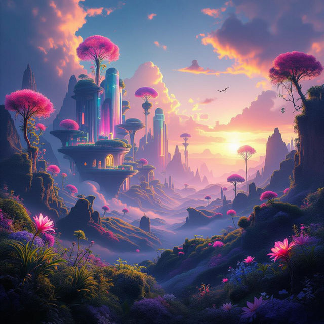 Wonder Of Wonder Art - Explore Unique Creations gallery