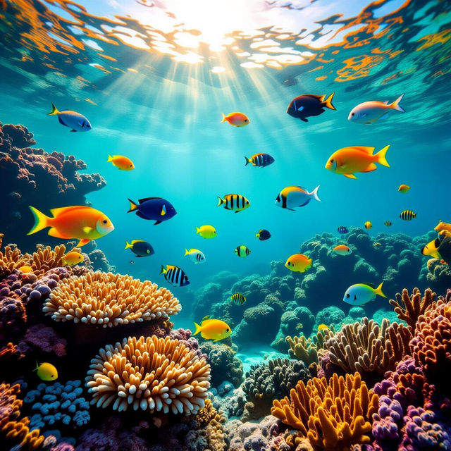 Tropical Fish Pictures gallery