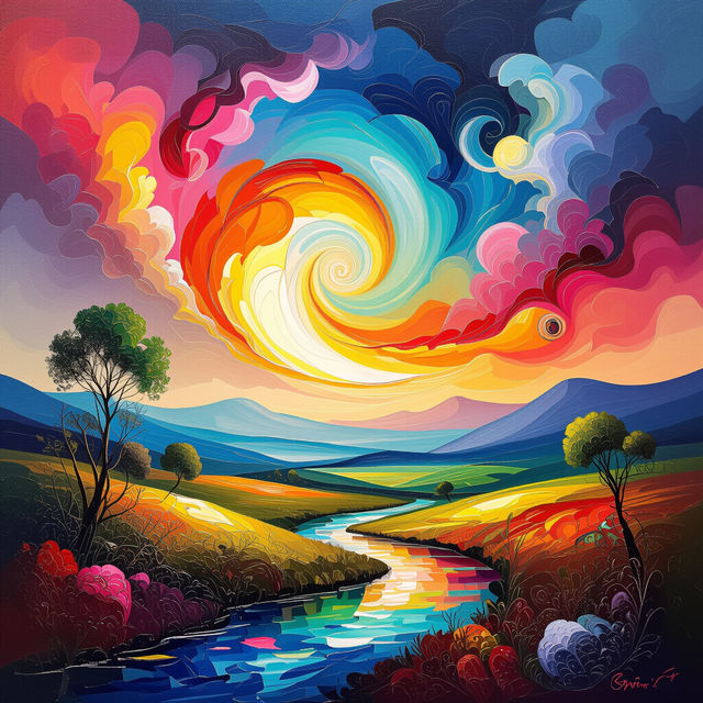 Paint Images - Create Your Masterpiece gallery