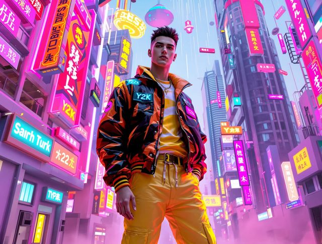 Y2k Wallpaper & Retro Styles gallery