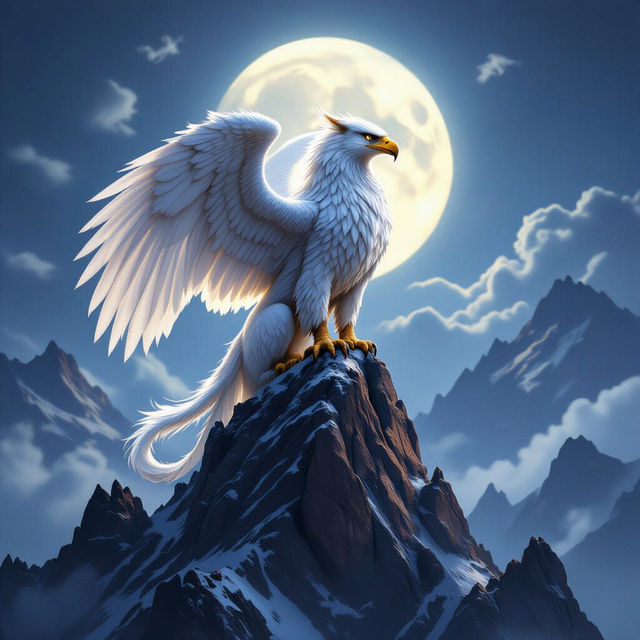 Pictures Of Mythical Creatures gallery