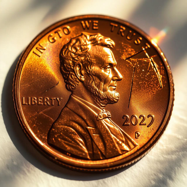 2023 Penny Error List With Pictures gallery