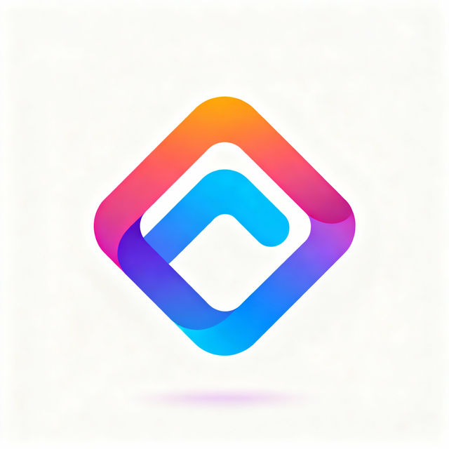 AI Generated Logo Wallpaper gallery