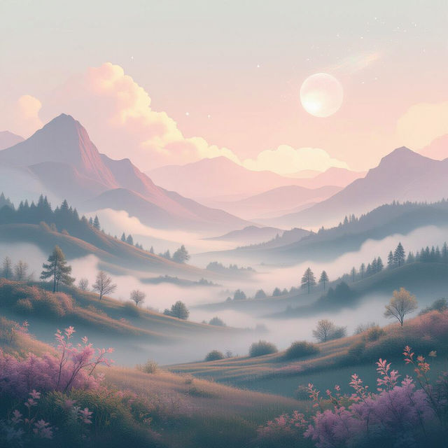 4k Aesthetic Wallpapers gallery