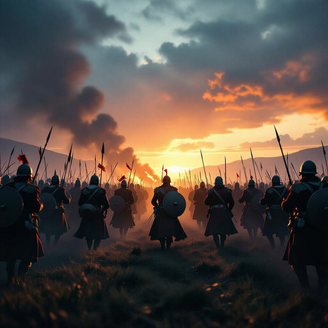 Army Wallpapers - Made With AI gallery