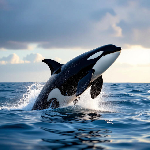 Pictures Of Orcas gallery