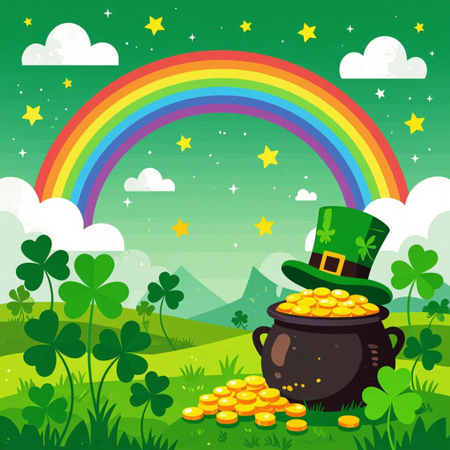St. Patrick's Day Wallpapers gallery