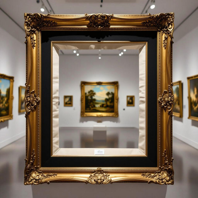 Picture Framing Supplies gallery