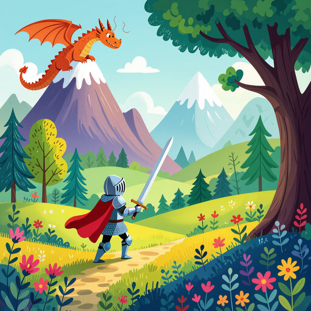 Story Pictures gallery