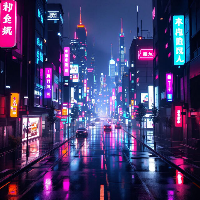 Cool Mac Wallpapers - AI Generated gallery