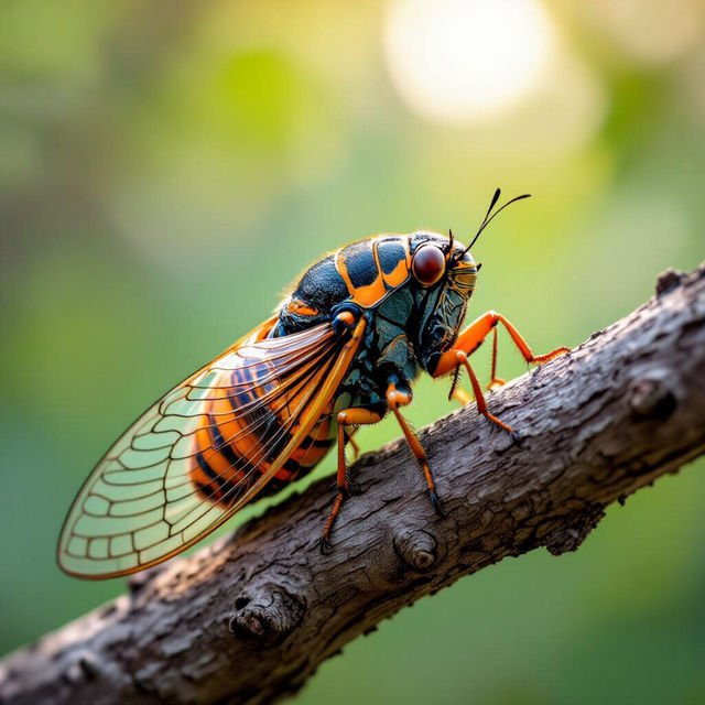 Cicada Pictures gallery