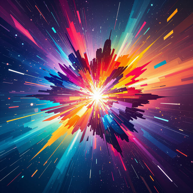 AI Image Generator gallery