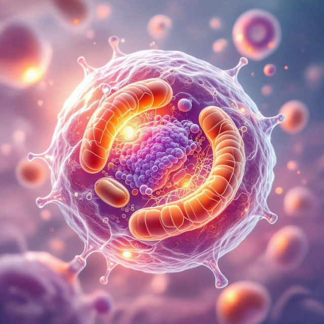 Image Of Cell gallery