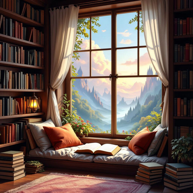 Booktok Wallpaper gallery