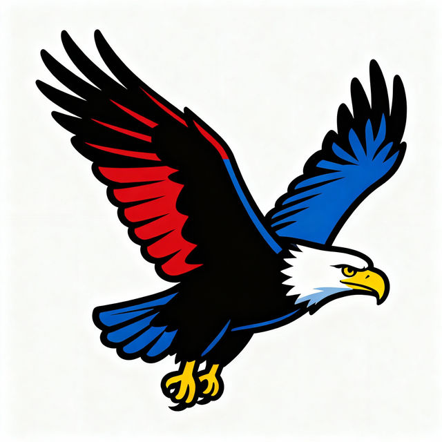 Bald Eagle Clip Art gallery