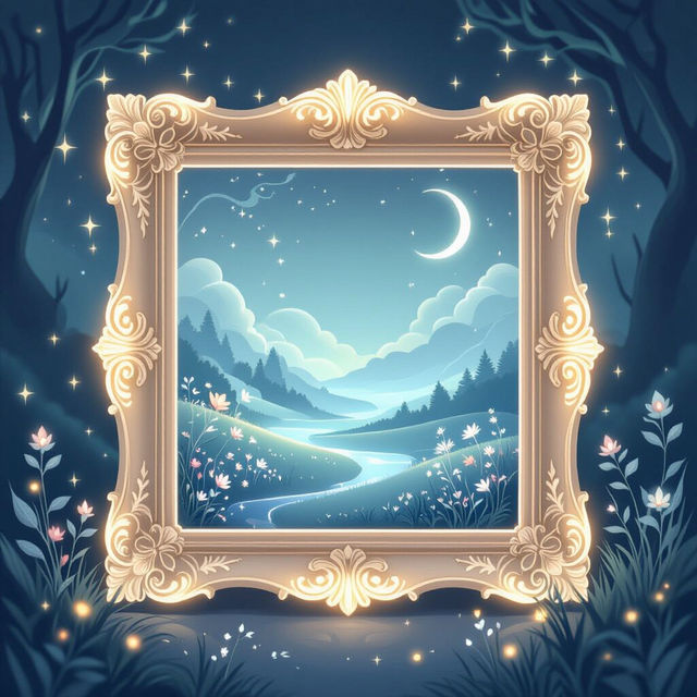 Moving Picture Frames gallery