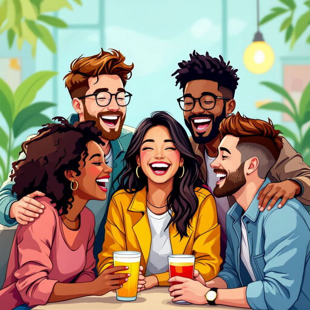 Friends Clip Art - Create Your Own gallery