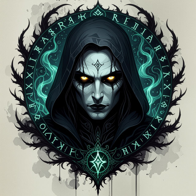 Wicked Art - Made With AI gallery