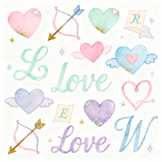 Love Clip Art gallery