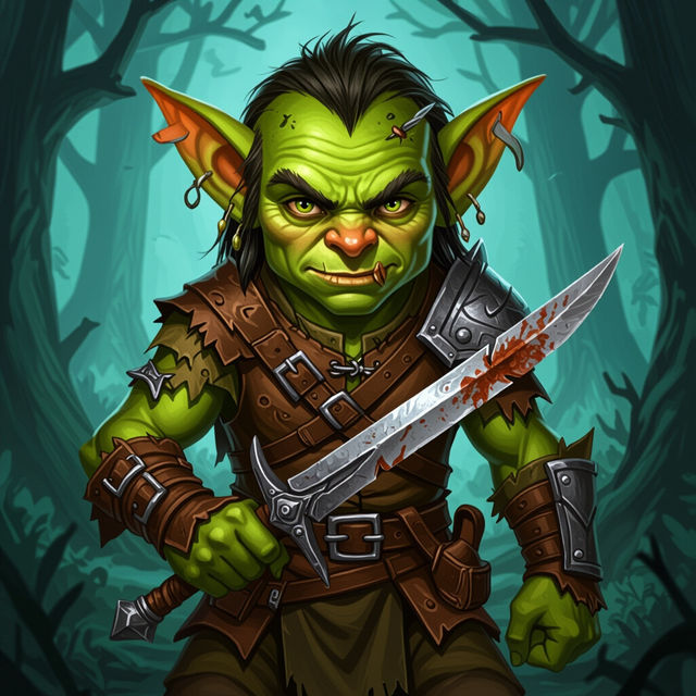 Goblin Images gallery