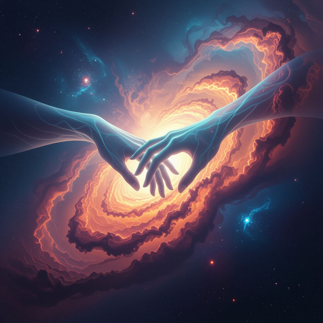 Four Hands Art gallery